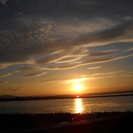Jolis Studios Vue Sur Mer Port, Etangs Et Canaux Residence Rivercity Carnon-Plage Exterior foto