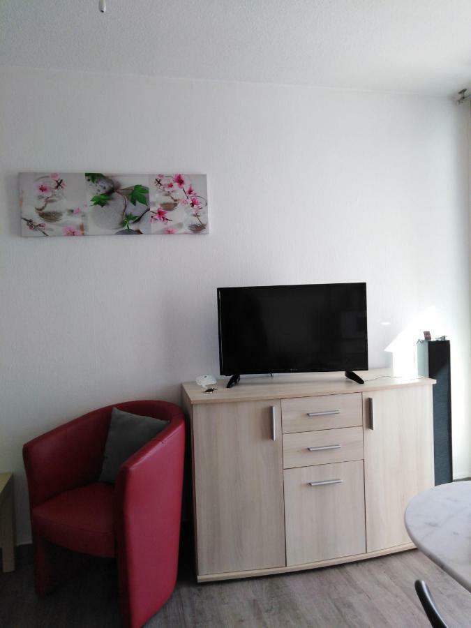 Jolis Studios Vue Sur Mer Port, Etangs Et Canaux Residence Rivercity Carnon-Plage Exterior foto